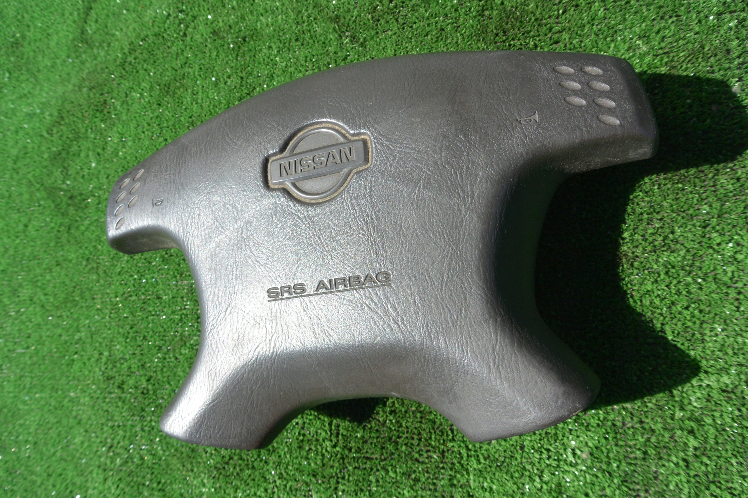 NISSAN MAXIMA A33 airbag airbag driver´s