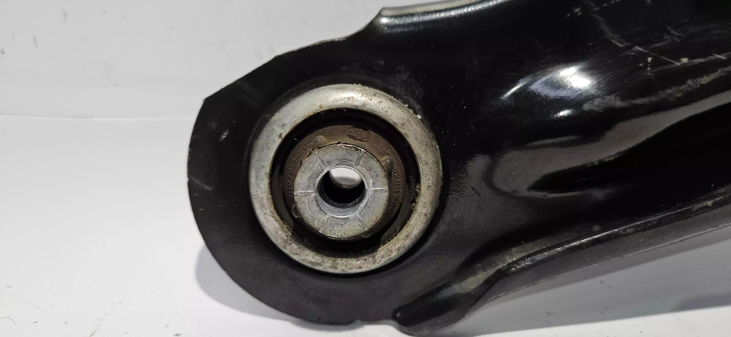 arm right front RENAULT KANGOO III original