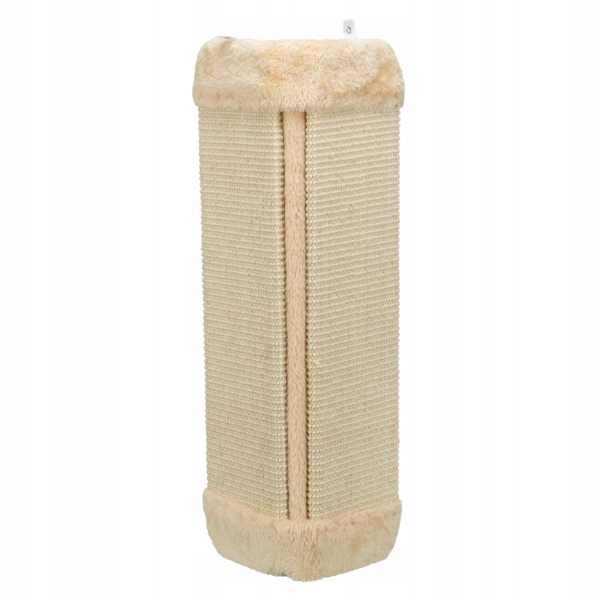 Levně Trixie Škrabadlo pro kočky rohové na zeď 32x60 cm