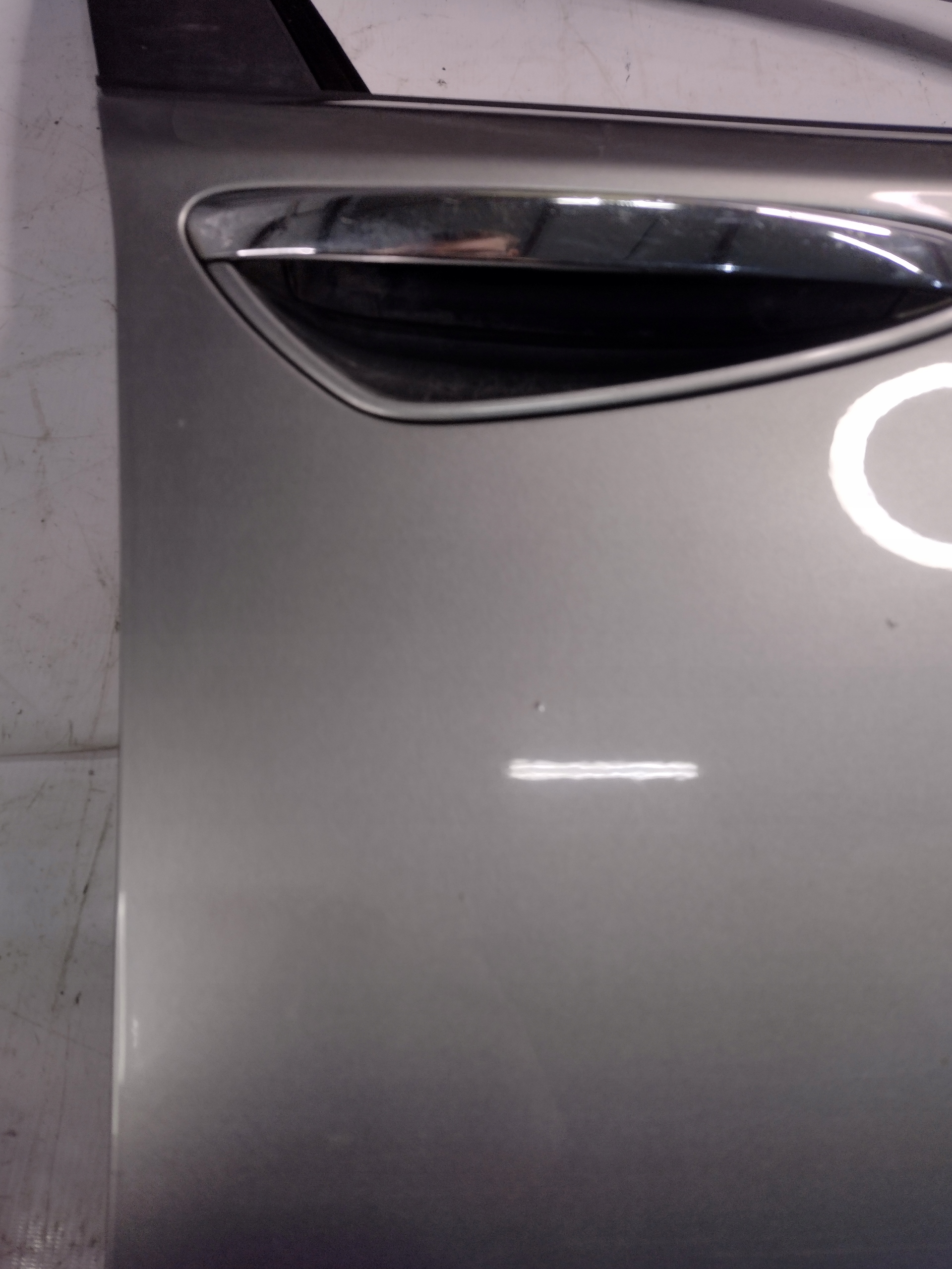 door right front Alfa Romeo 159 kombi k: 651