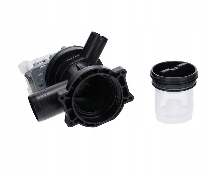 Pompa spustowa pralki Amica 1038977