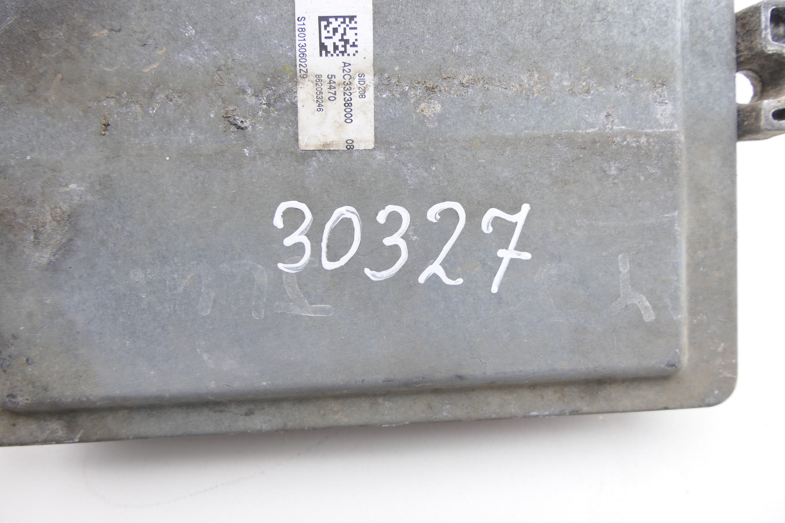 Купить компьютер двигателя ecu citroen jumper ii boxer 2.2