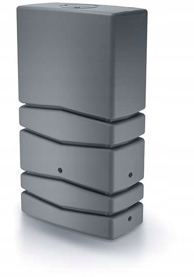 

Zbiornik Na Deszczówkę Waterform Aqua Tower [350L]