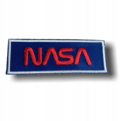 

Naszywka Naprasowanka Aplikacja Termo Nasa