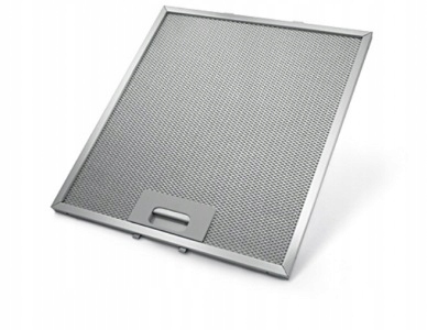 Hliníkový filtr pro digestoř Mastercook Omega 60 x, WK-Vitrum