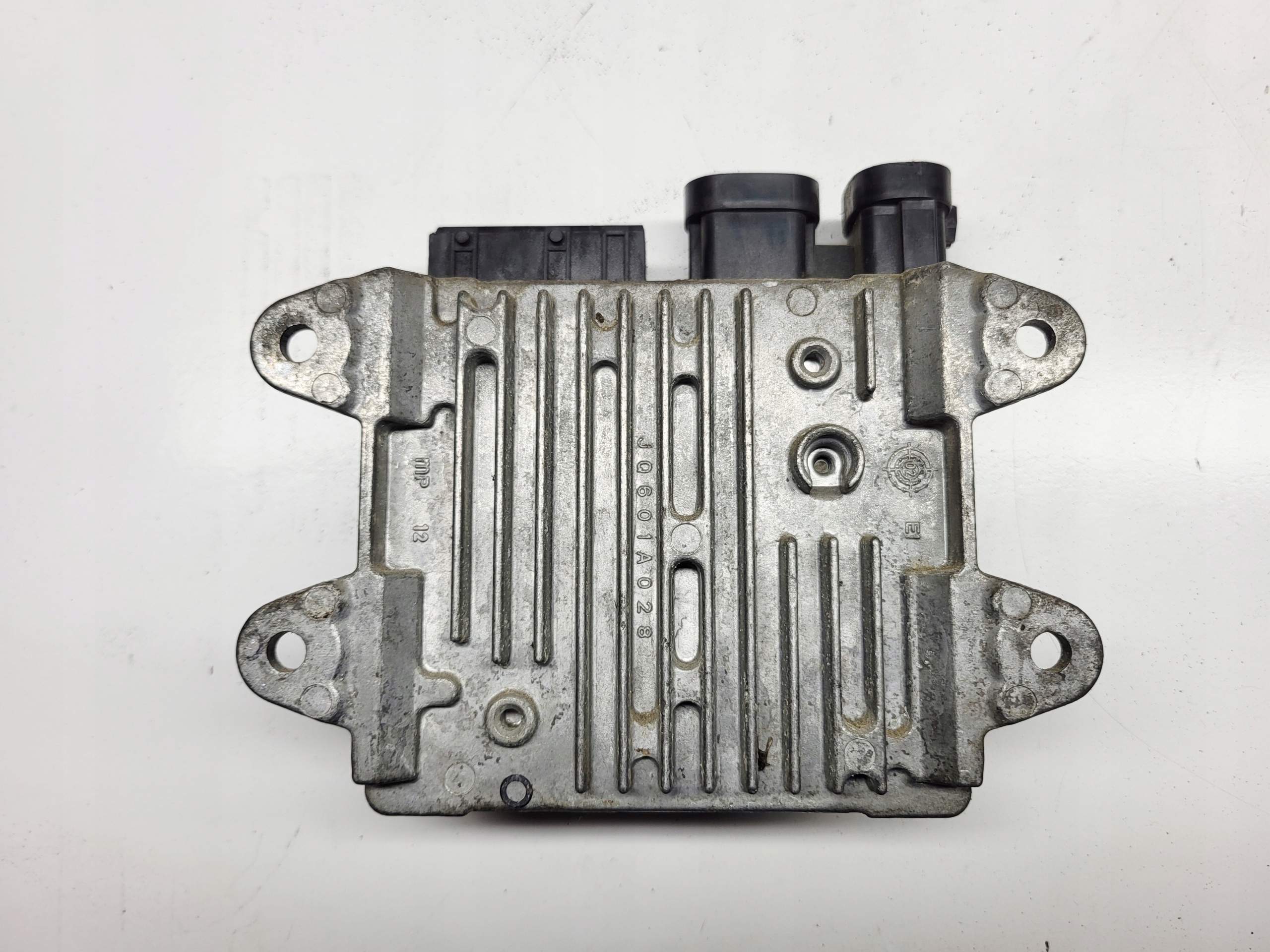 modulo Centralina SERVOSTERZO CITROEN C2 9650836780 EUROPA