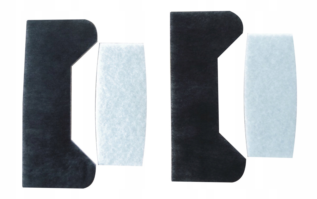 Worki do odkurzacza THOMAS AQUA+ ZESTAW. Marka odkurzacza Thomas inna