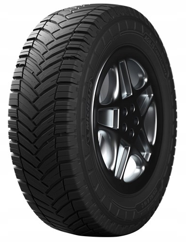 

4 x Michelin Agilis Crossclimate 205/65R16 107 T C