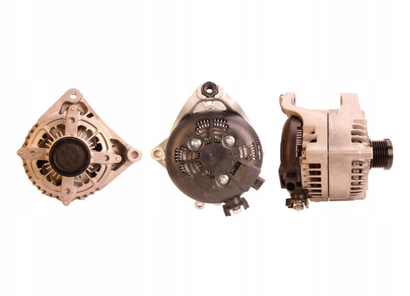 ГЕНЕРАТОР80a LUCAS до VW CADDY IV 2.0 TDI