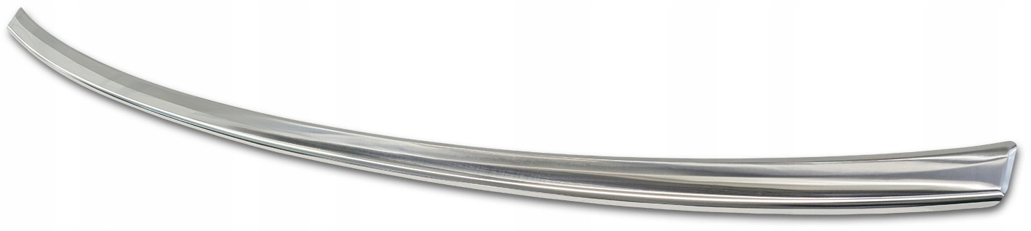 Mazda CX-80 2024 – Ochranná Lišta Na Zadní Nárazník