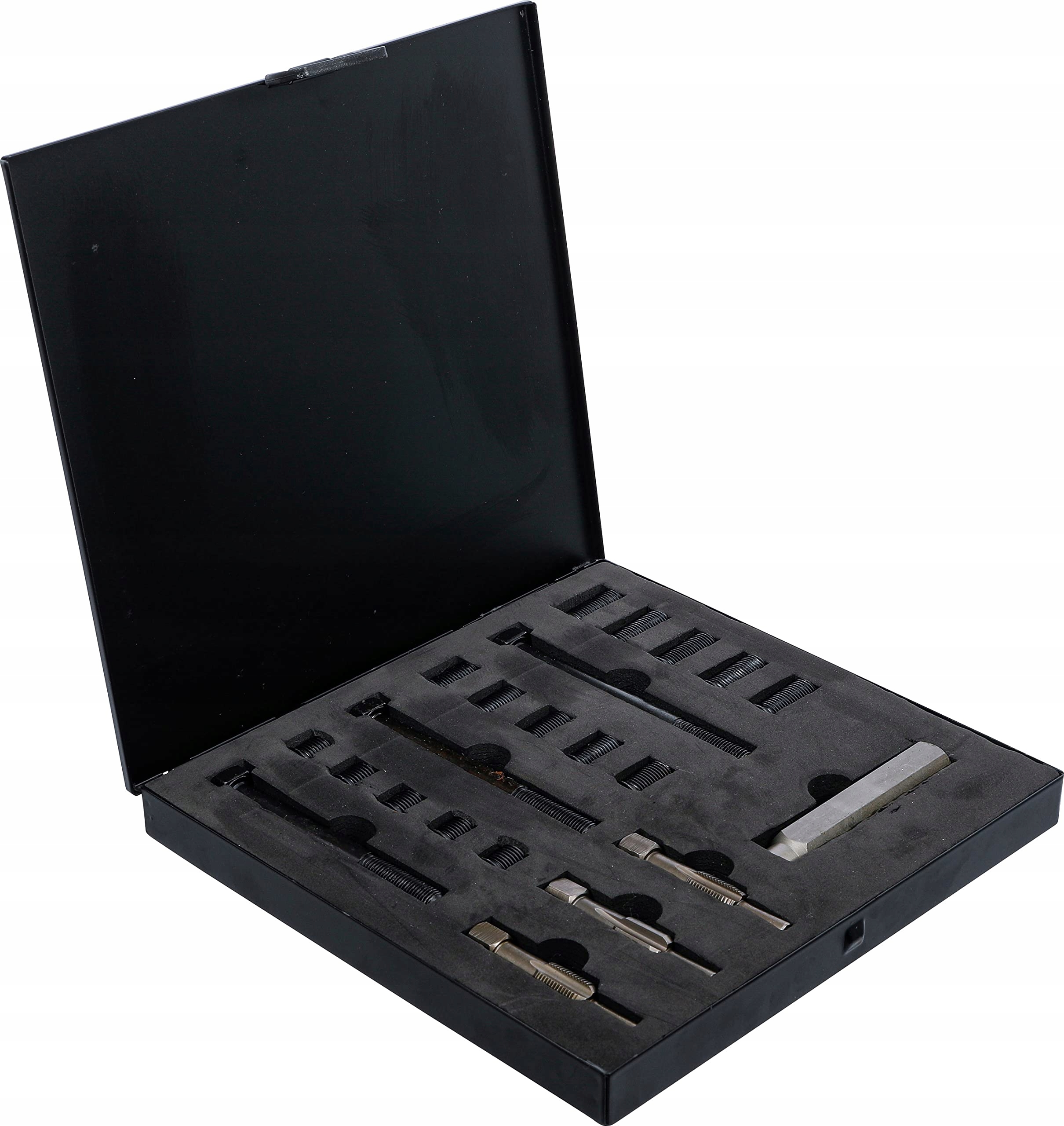 Bgs 8651 Zestaw do naprawy gwintów świec Kod producenta BGS8651