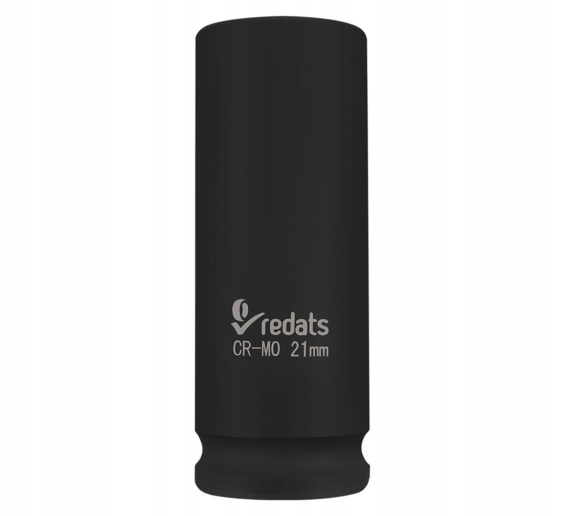 

Nasadka Udarowa Długa na Klucz 1/2'' Redats 21mm