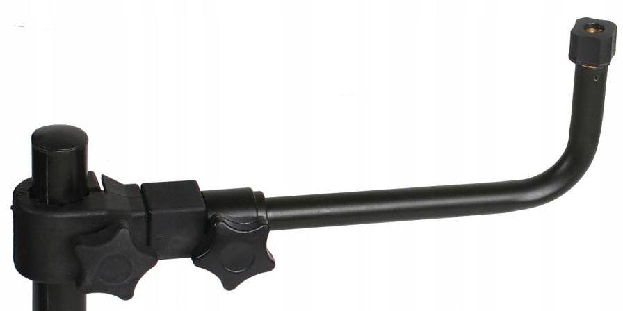 Uchwyt Mikado Feeder Do Siatki Wygięty 16cm M