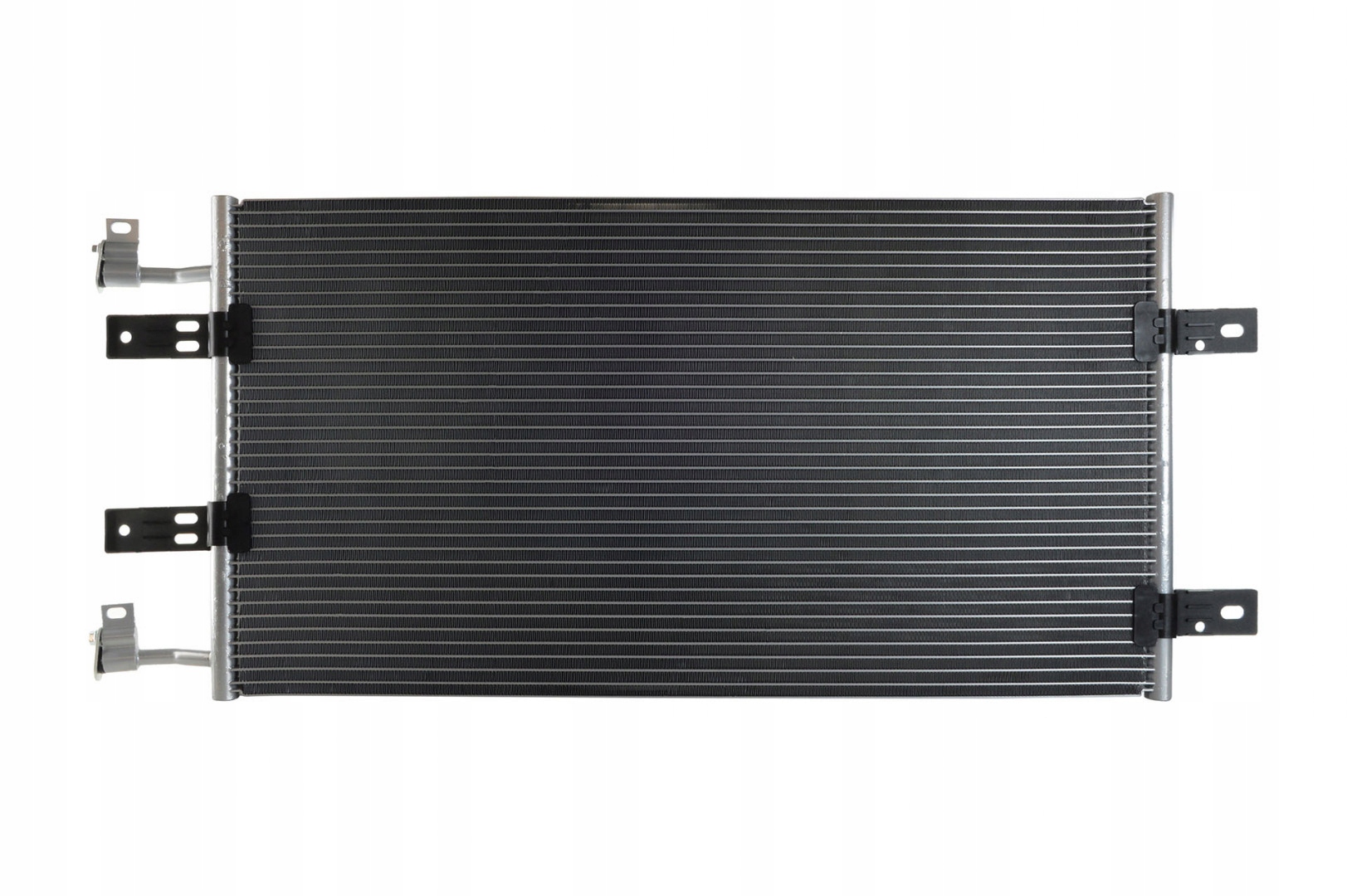 614 482 - Радиатор кондиционера-Primastar Trafic II 2.5 D