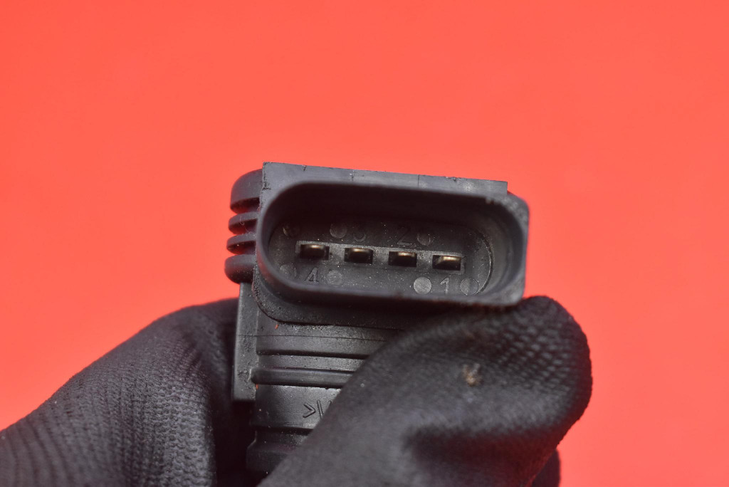 coil ignition 06A905115D AUDI A4 B6 2.0 20V 130 KM 00-05