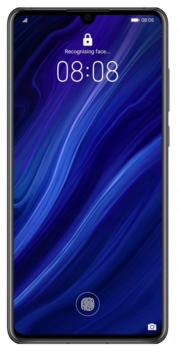 Huawei P30 ELE-L29 8/128GB Černý