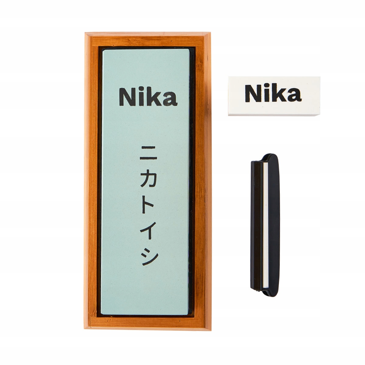 NIKA 1000/4000 Zest Kamień d Ostrzenia Ostrzałka Kod producenta 5010682853370