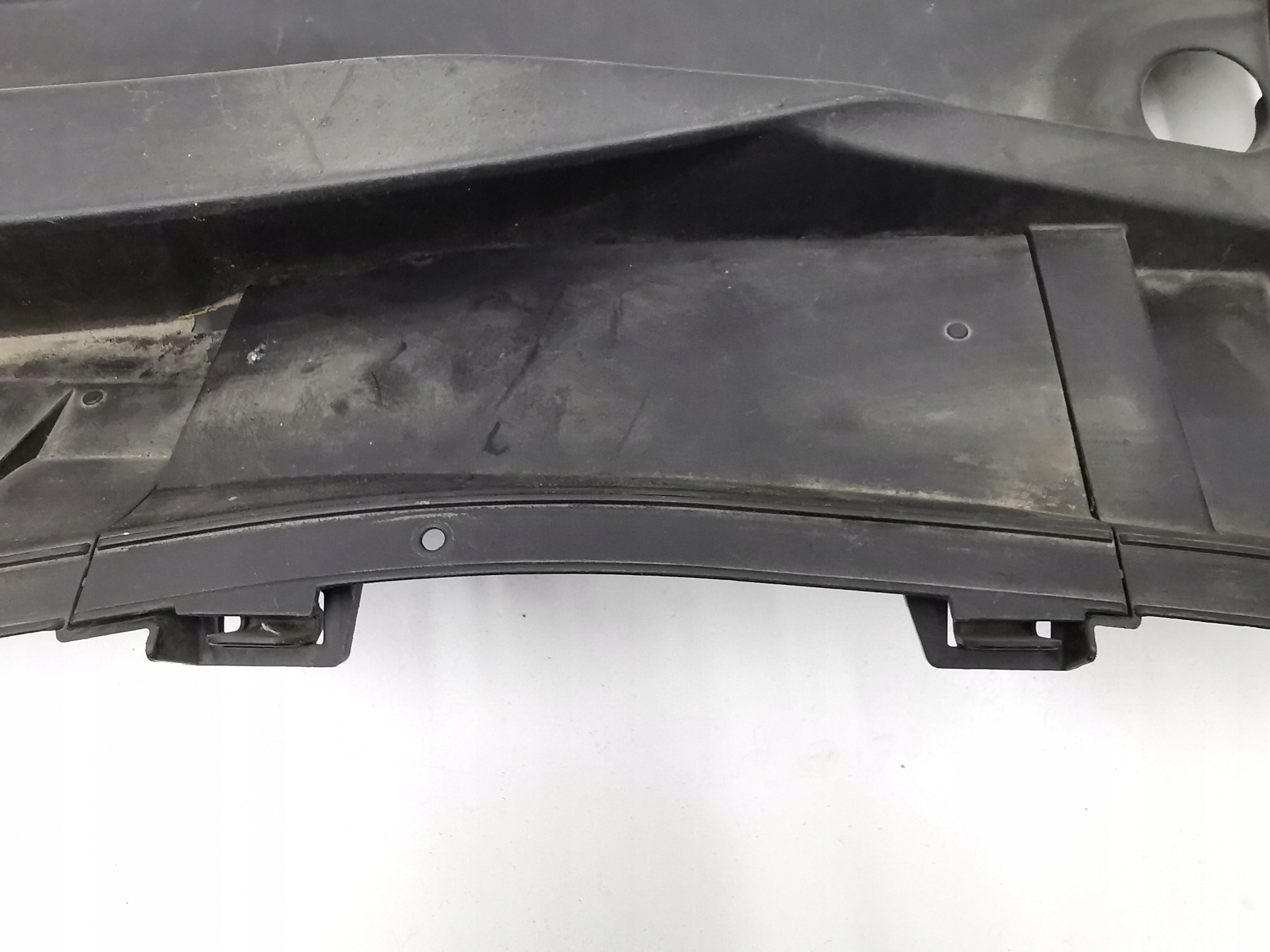 torpedo right TOYOTA COROLLA E15 - 55782-02170