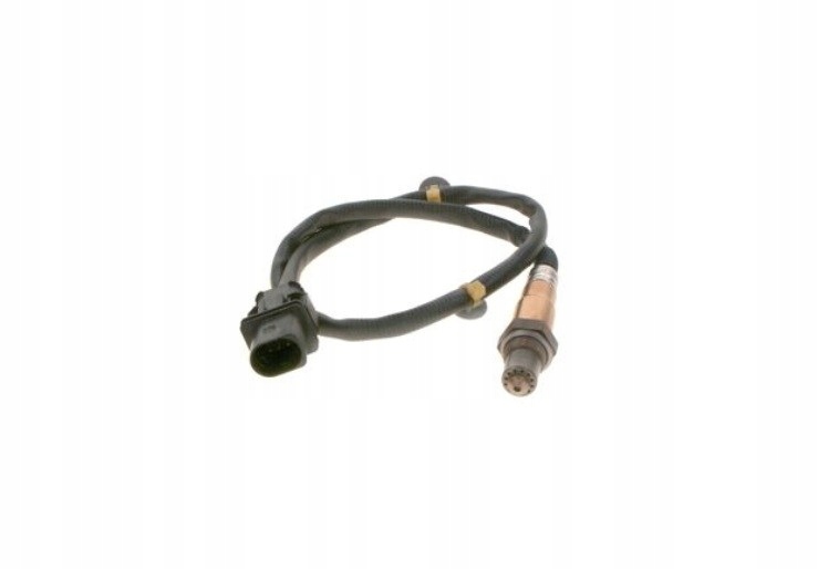 Bosch 0 258 017 209 лямбда-зонд