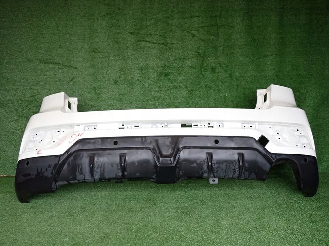 MITSUBISHI ASX LIFT 17-19 bumper rear rear part