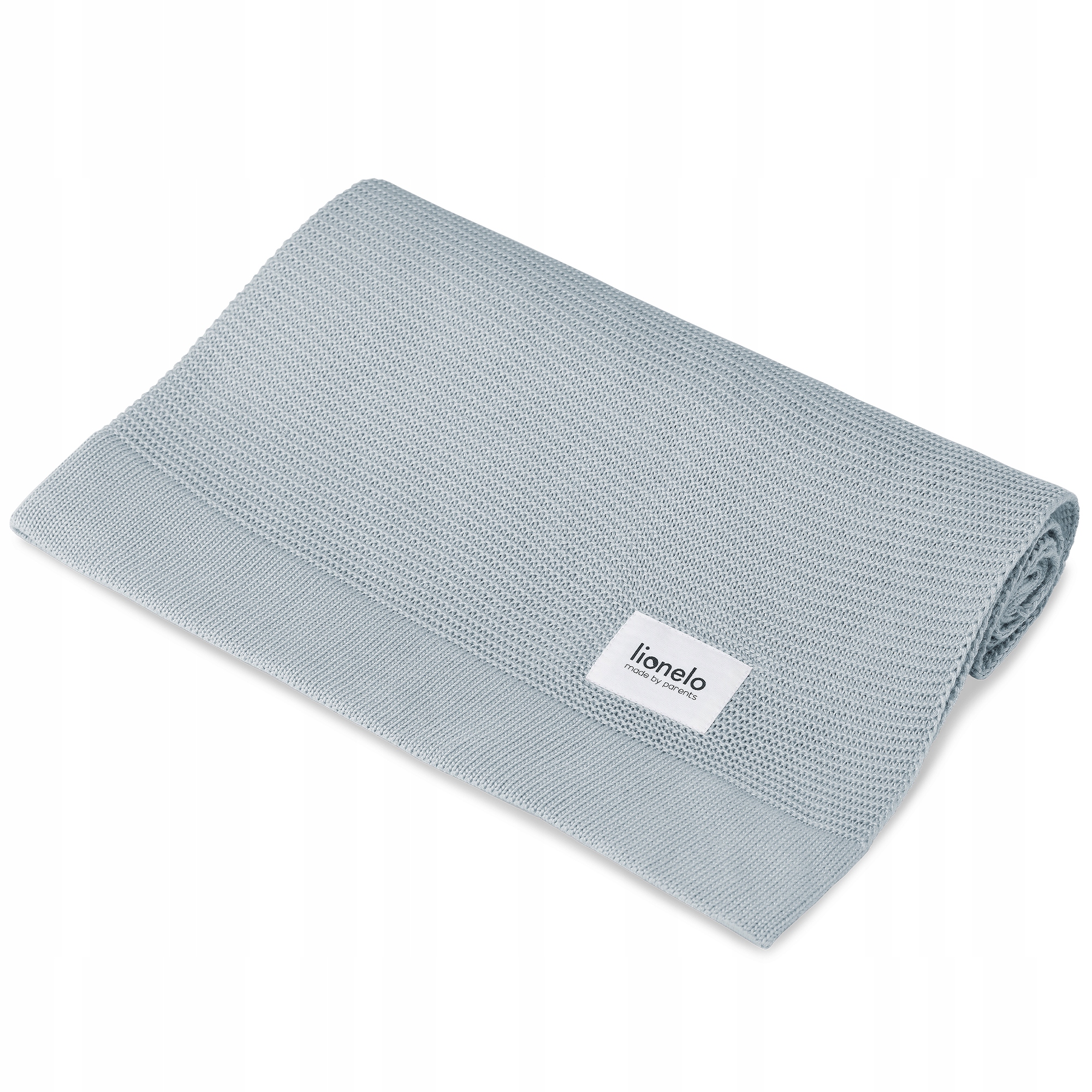 KOCYK BAMBUSOWY OUTULACZ LIONELO BAMBOO BLANKET