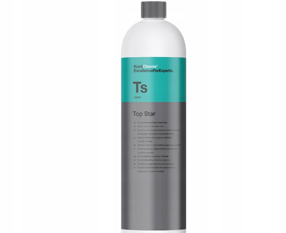 Koch Chemie Ts Top Star 1L Do Wewnątrz Mat