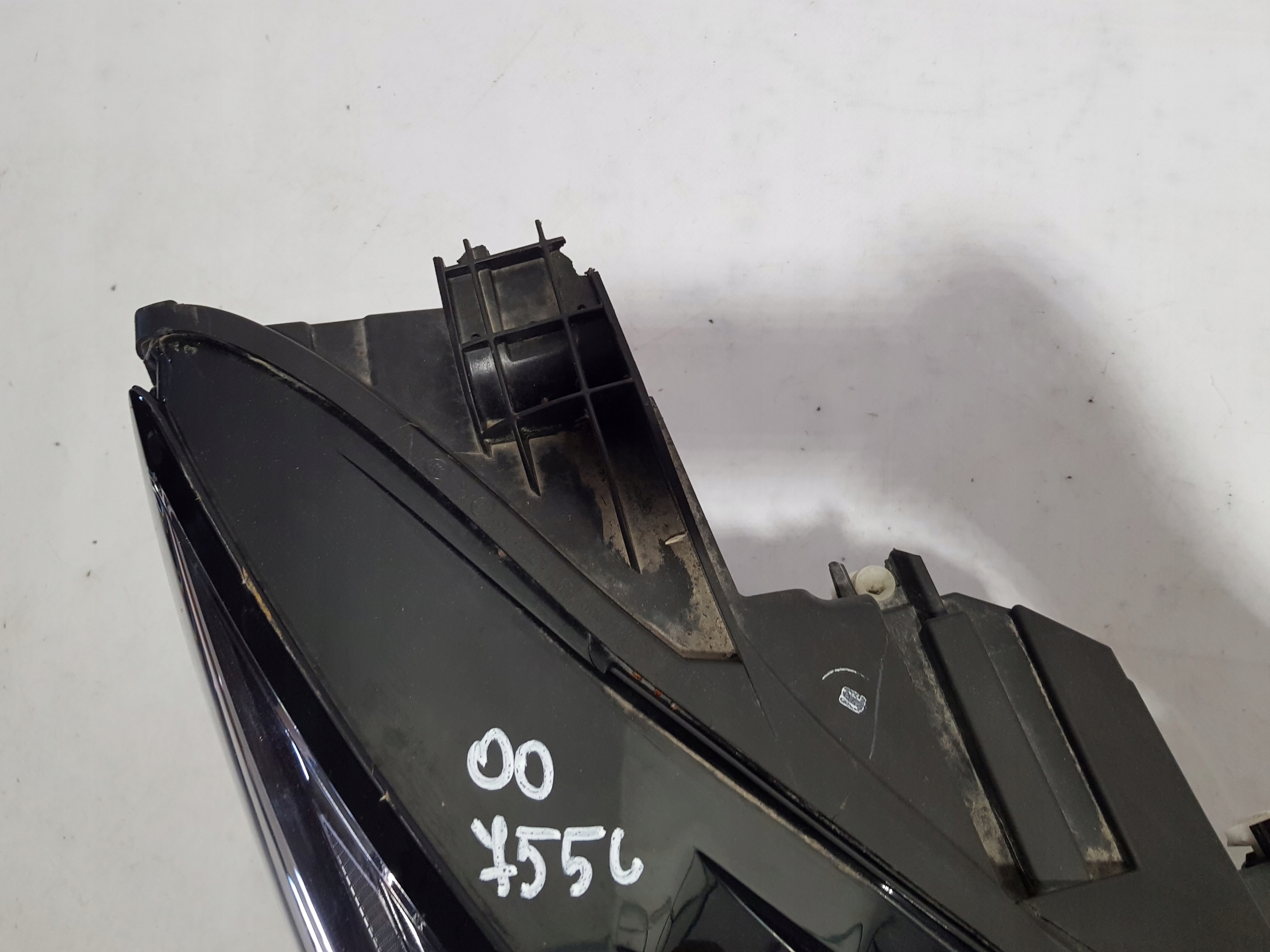 light right right FULL LED MG MG4 4 IV EV22 EH33