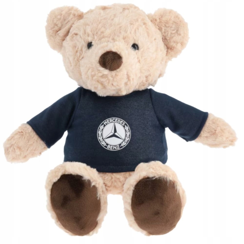 Plyšový Medvedík Mercedes-benz B66041795