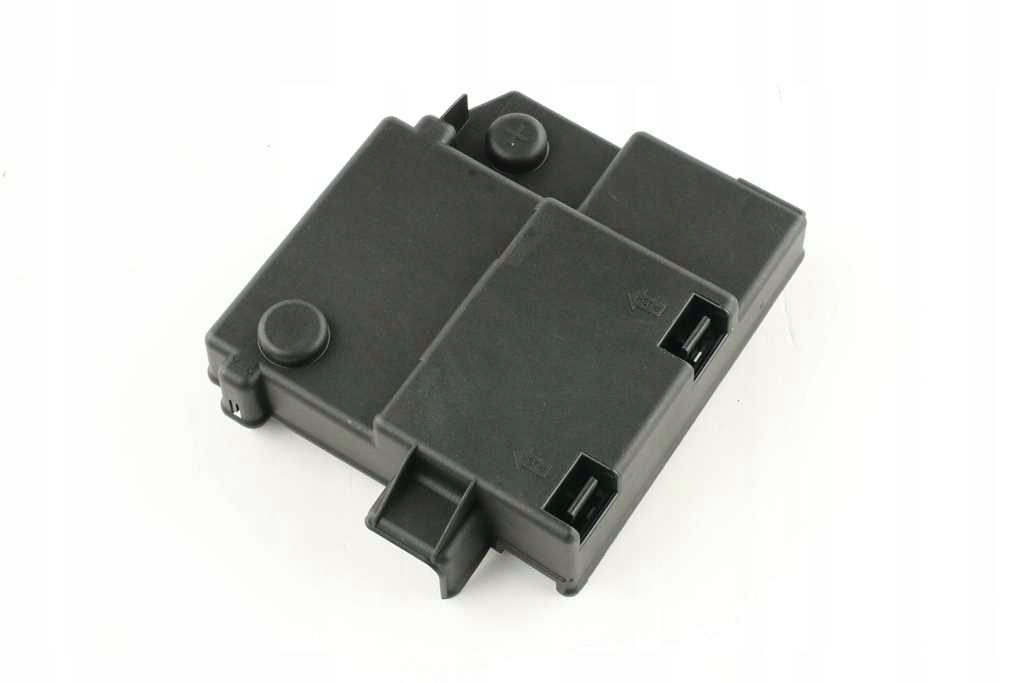 KLEMA IVECO DAILY 2006- PLUS +