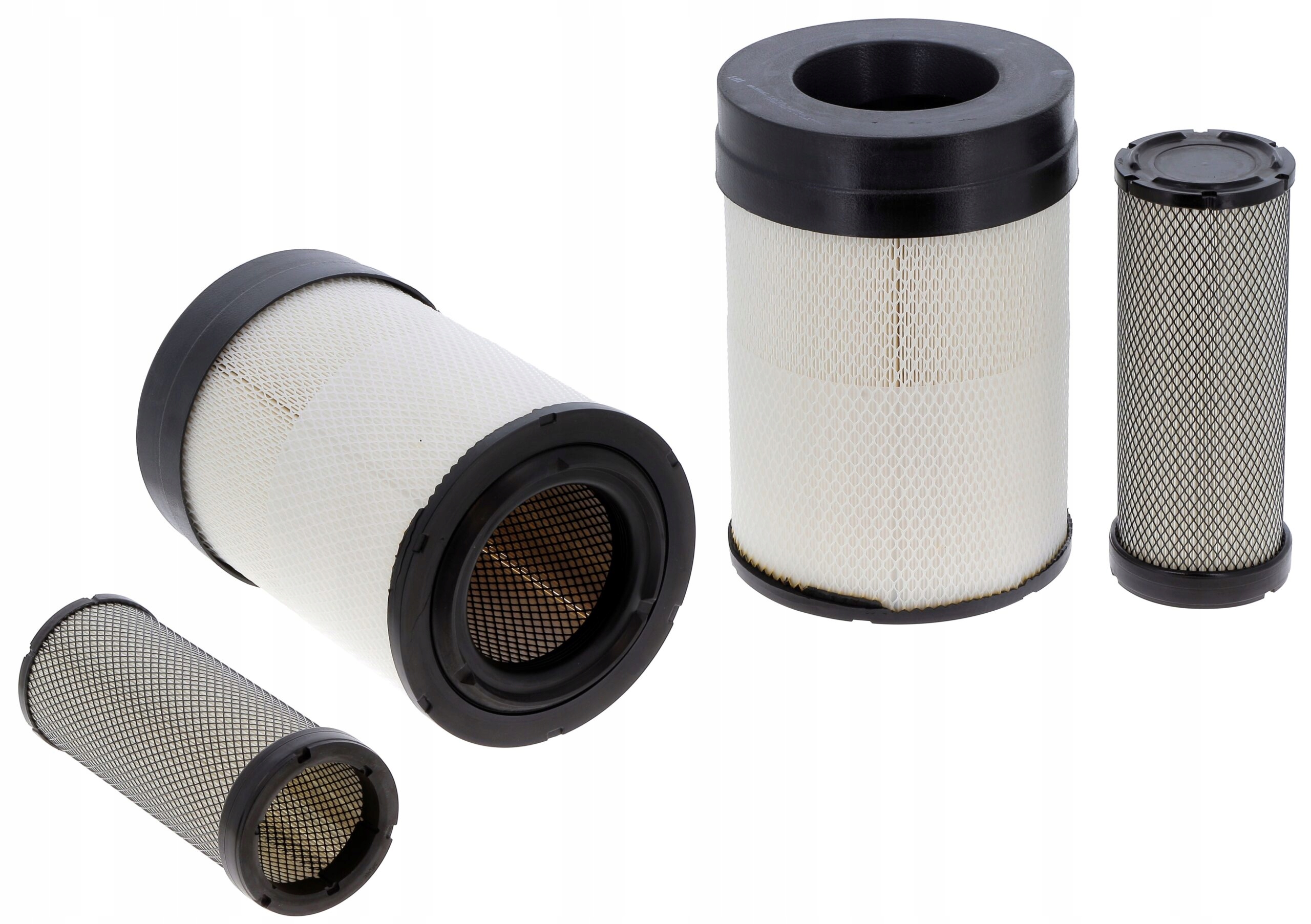 Sada vzduchových filtrů Ka 16662 Hifi Filter