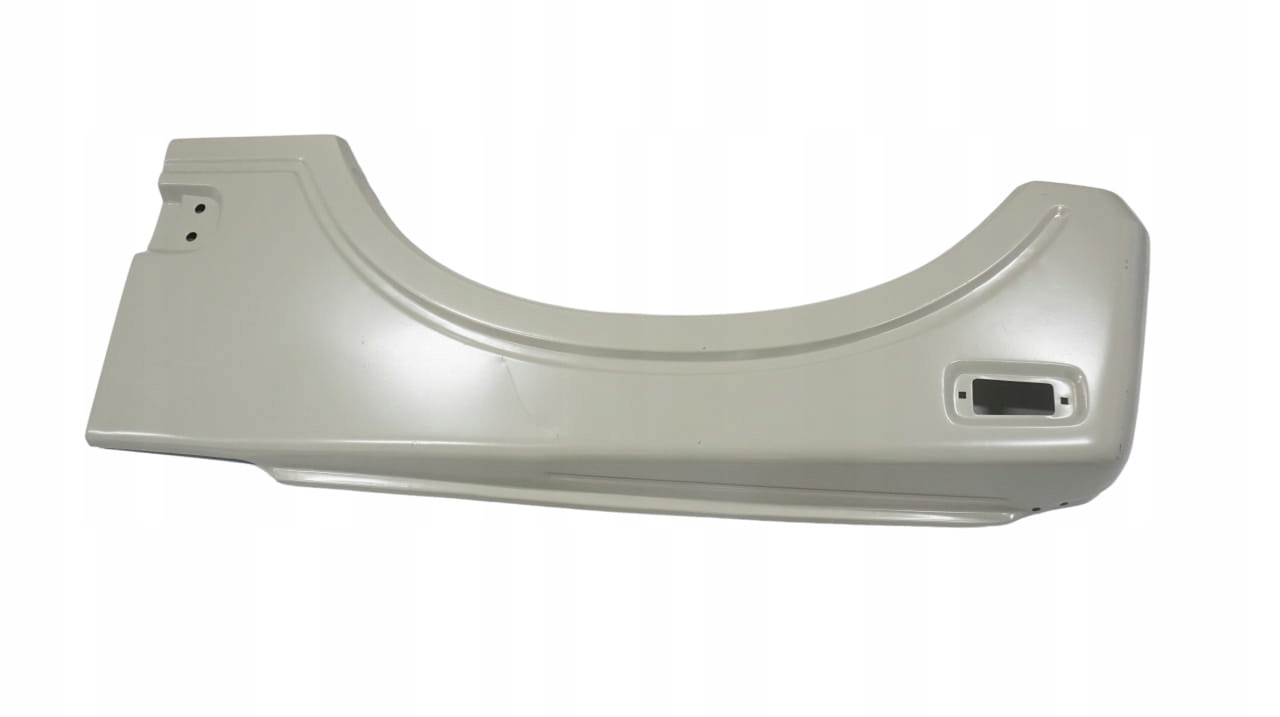 Błotnik przedni lewy Samurai Typ samochodu Samochody osobowe