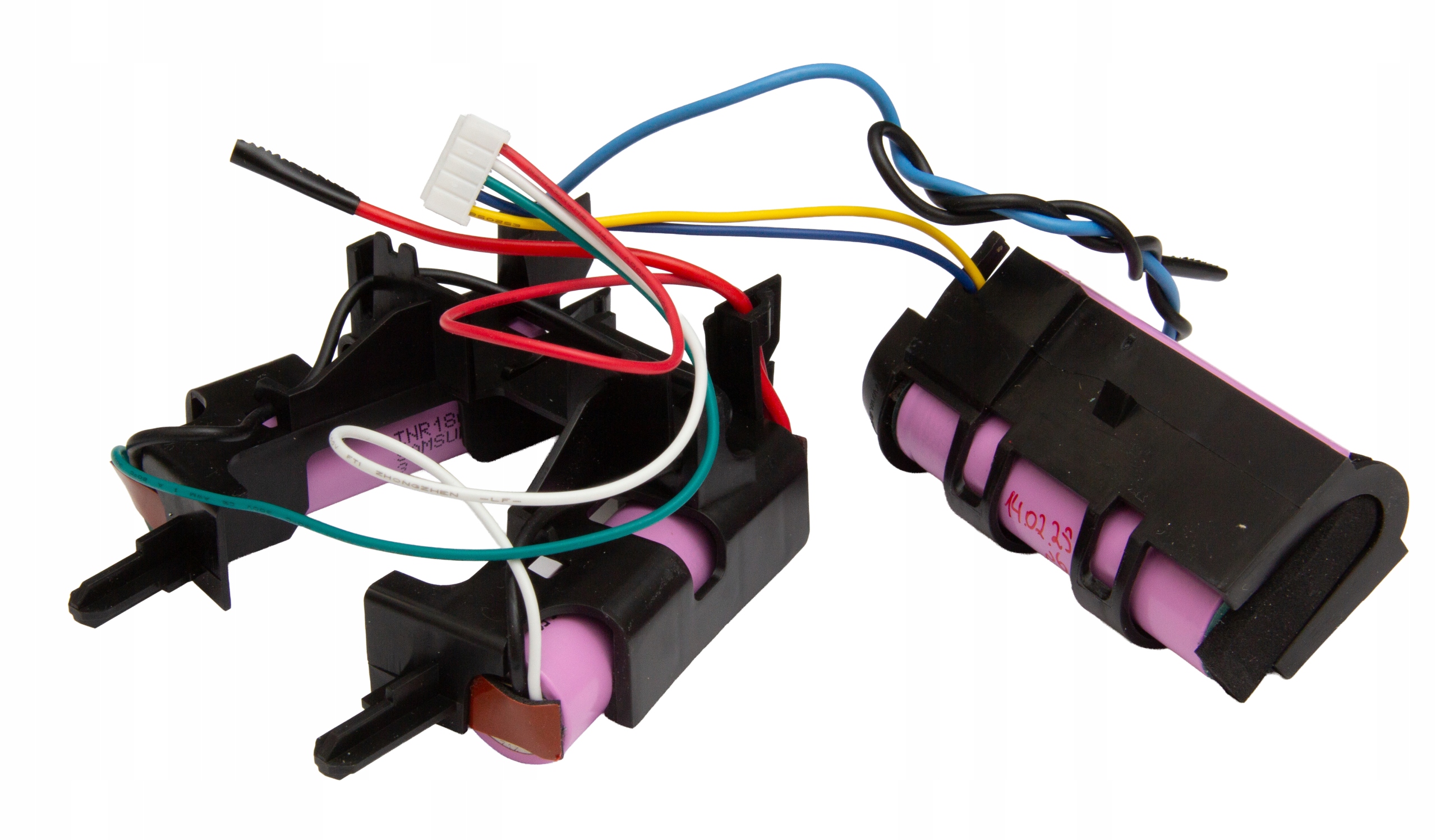 Akumulátor pro Electrolux ZB106 14,4V 2,5Ah 0305