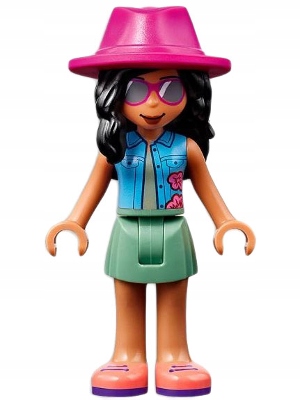 

Minifigurka frnd488 Lego Friends Savannah