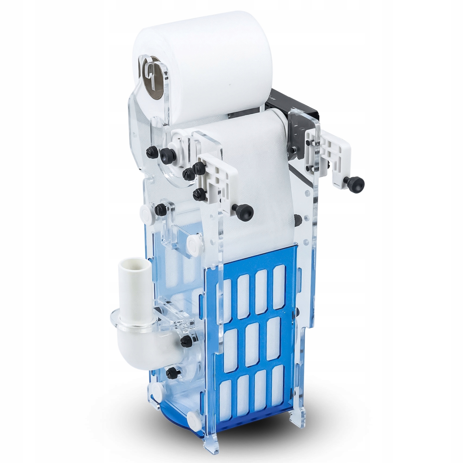 Levně Mechanický Filtr Automatický Roller Bubble Magus Arf-s G2 Roller