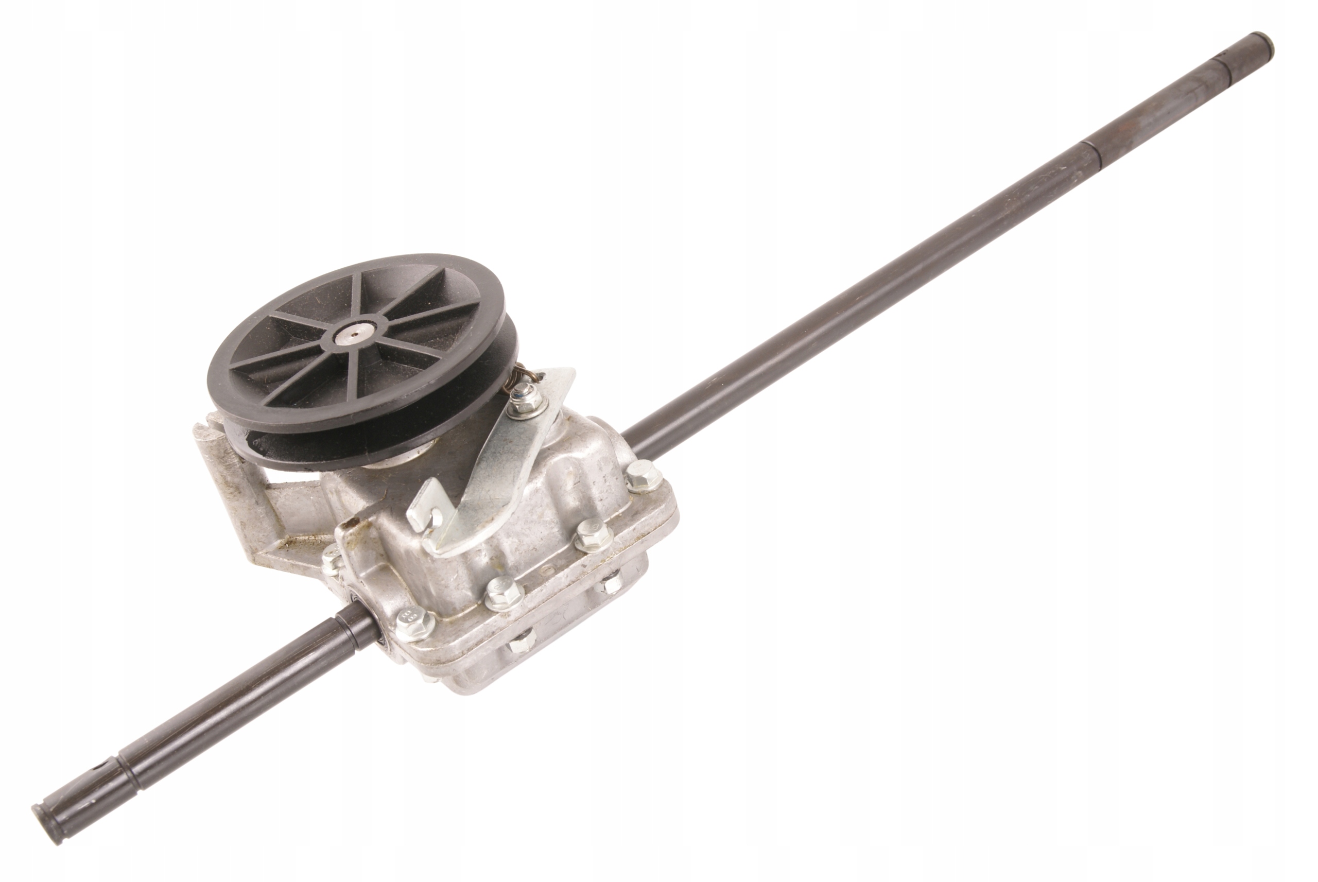 

Przekładnia Napędu Napęd D1660A 1666 1526c 482 mm
