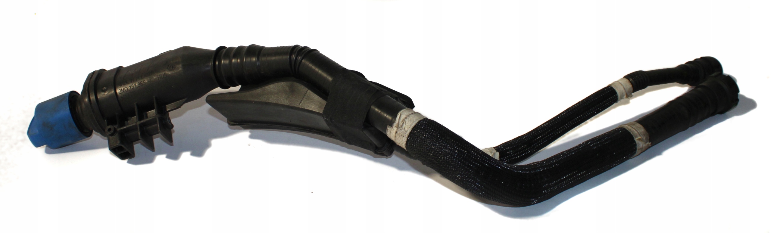 2N0131965 2N0131965A - VW CRAFTER II MAN TGE ИНФУЗИОННАЯ ТРУБКА ADBLUE AD-BLUE