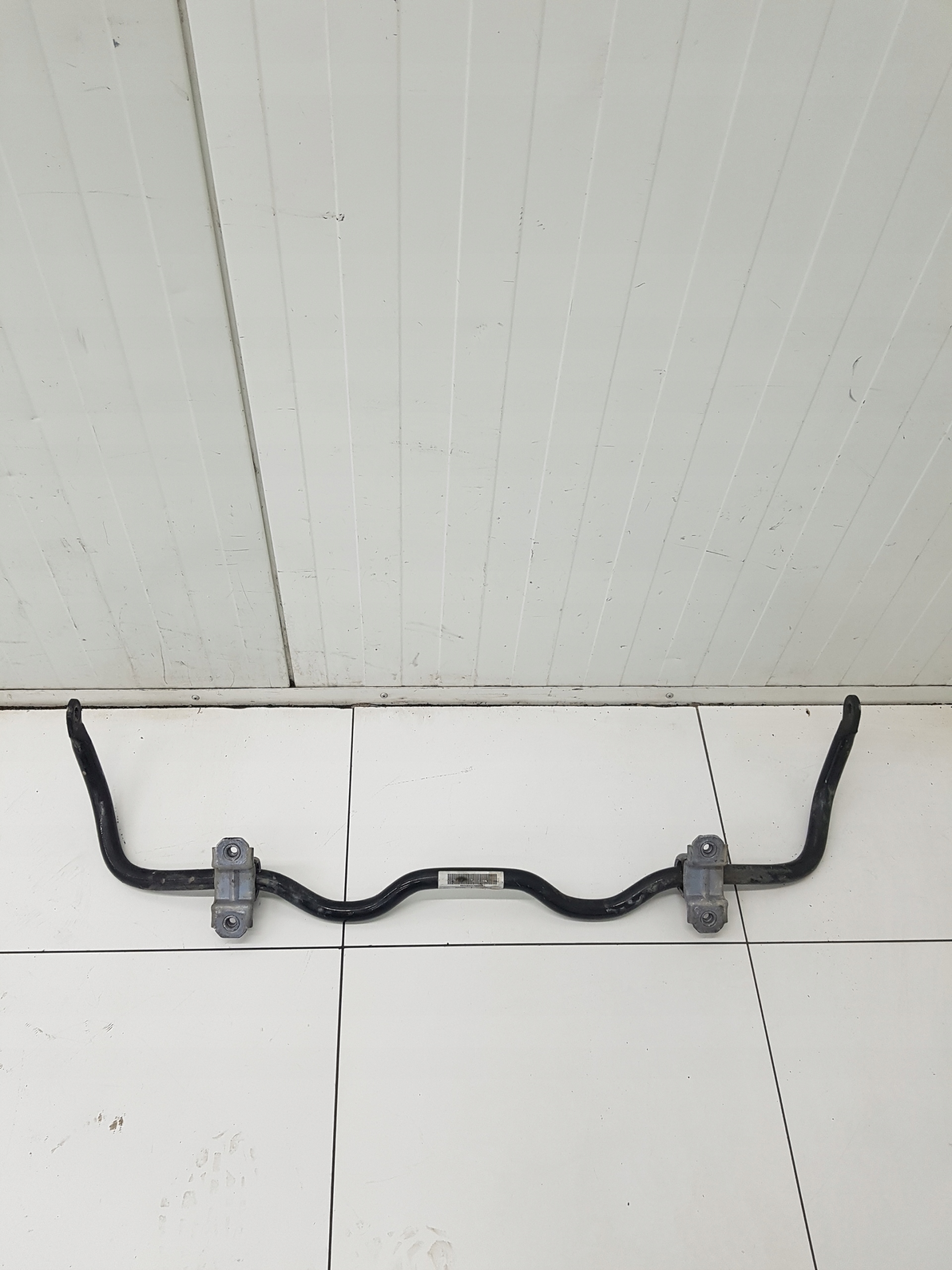STABILIZATOR front JEEP RENEGADE 00521512970 1.3 BT