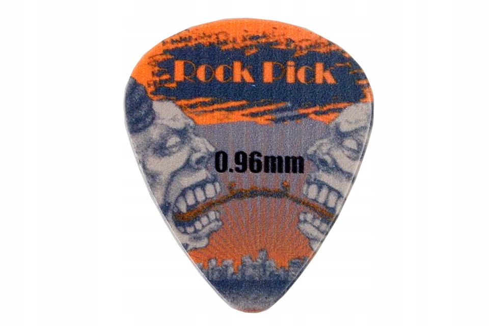 

Rock Pick Crp kostka z grafiką .96 3