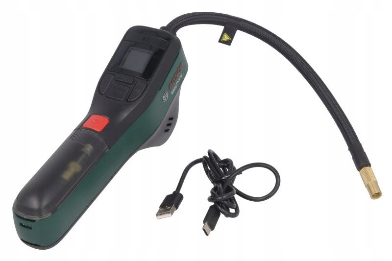 Podpora pneumatik Bosch 0 603 947 000