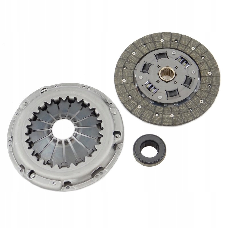 ОРИГИНАЛЬНОЕ СЦЕПЛЕНИЕ AISIN CKS-064R