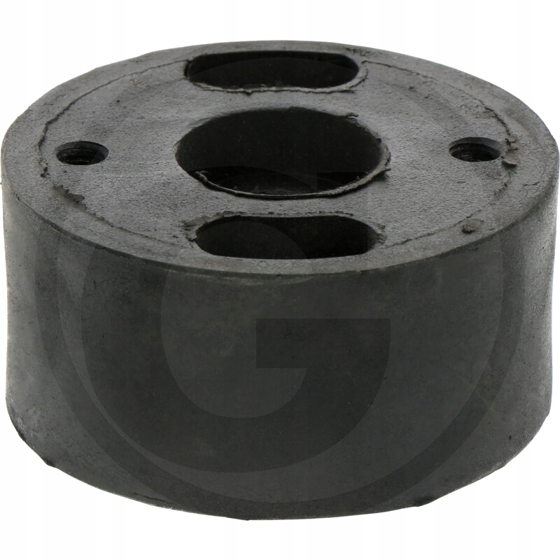 Gumové nárazníky a tlumič skokanů Wacker Neuson Bs 50-2i BS-602i