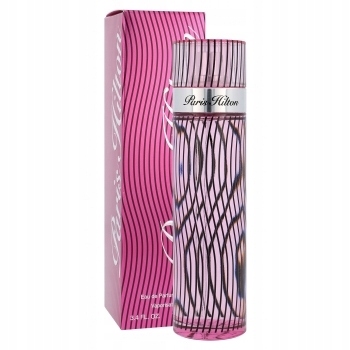 Paris Hilton Woman Edp 100 ML Produkt