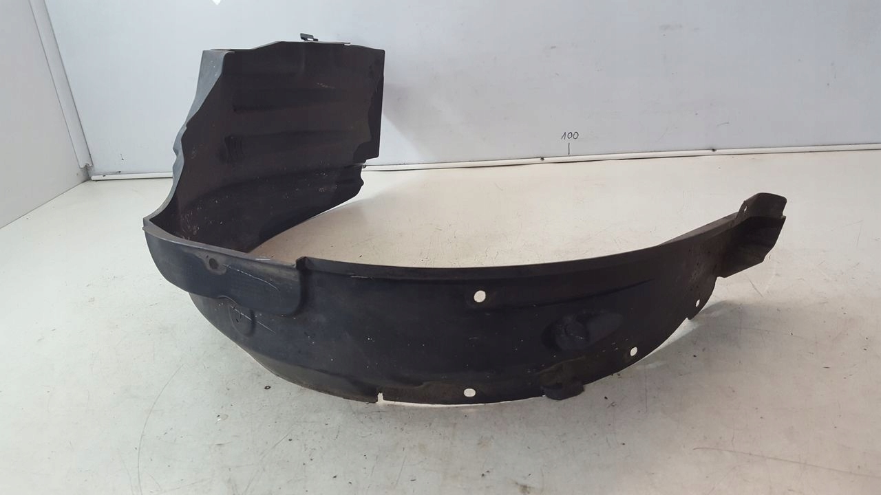 mudguard front front left Suzuki Alto VII 1,0