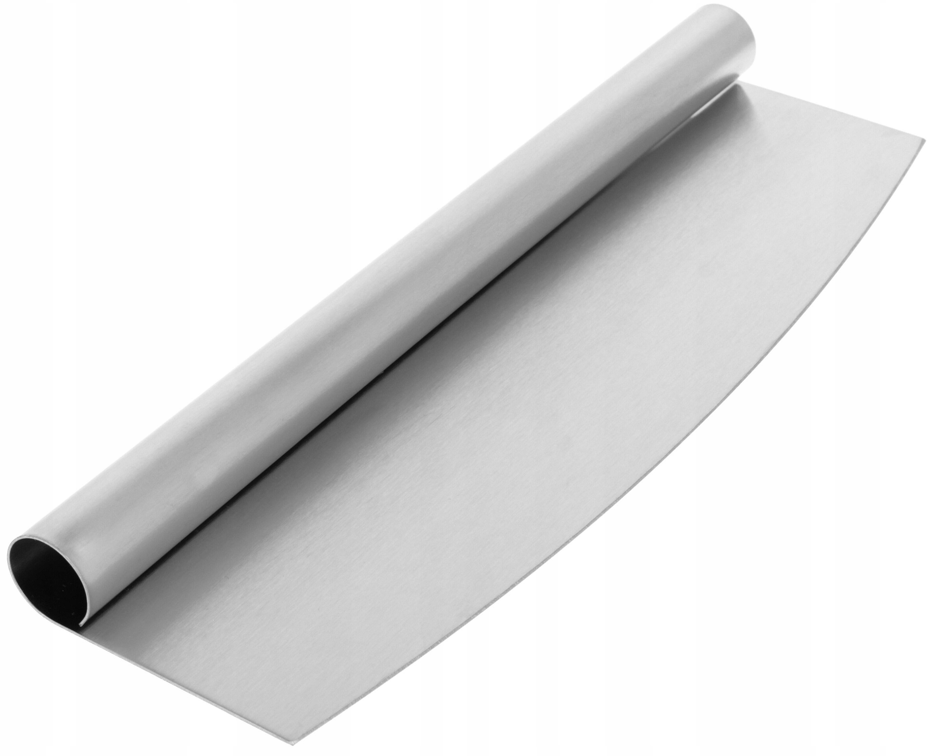 ŁOPATKA NÓŻ CUKIERNICZY SZPATUŁA PACKA DO KREMU TYNKU DO CIĘCIA CIAST TORTU