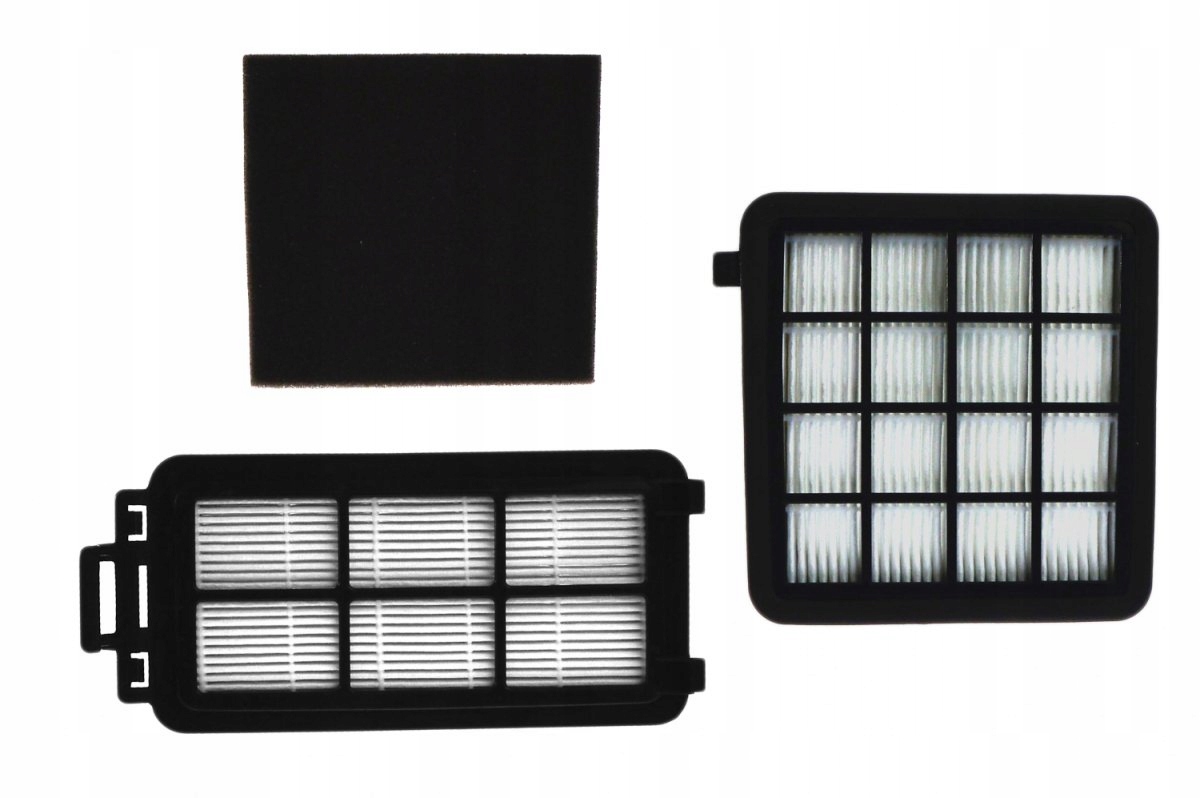 Filtry Electrolux AeroPerformer Cyclonic Z 9900EL