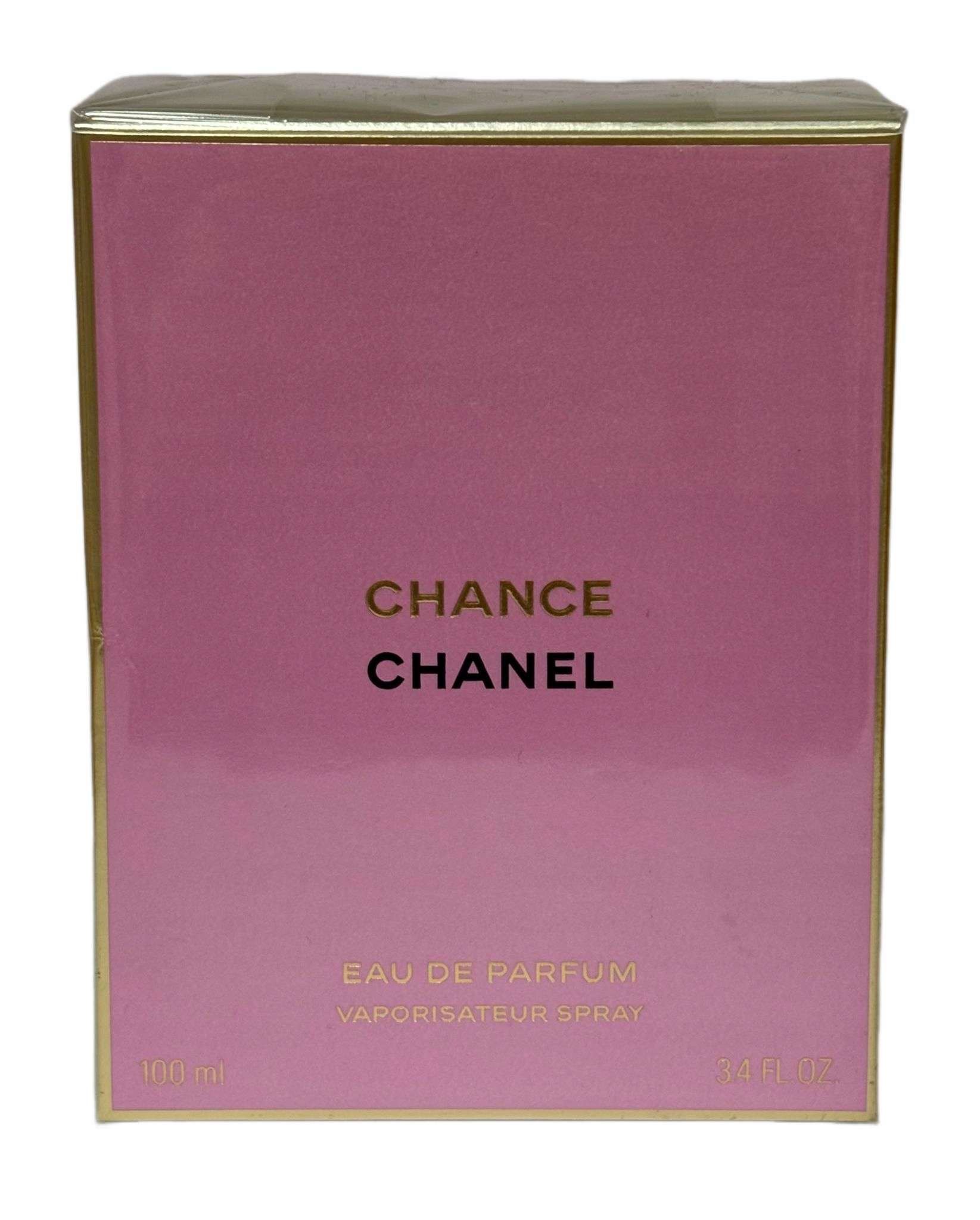 Chanel Chance (w) Edp/s 100ML