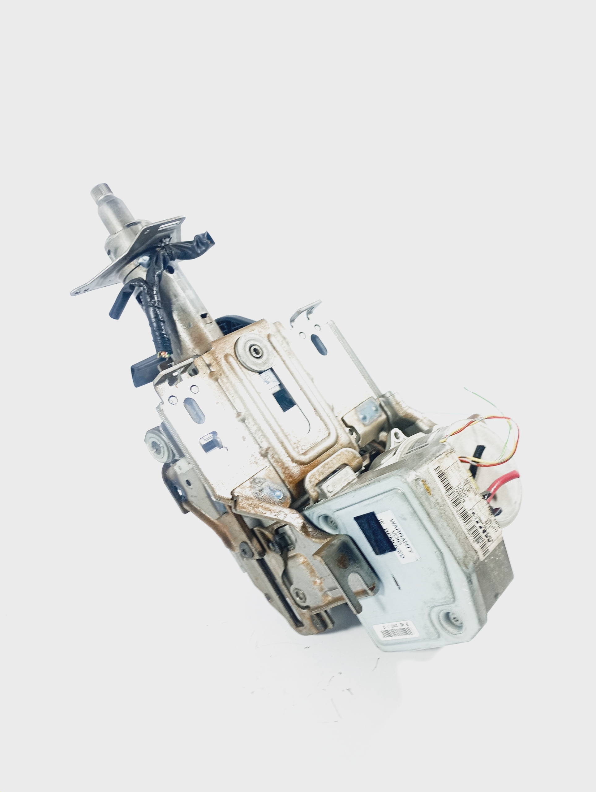 control electrics OE 48810BC05B Nissan Micra K12 03-10