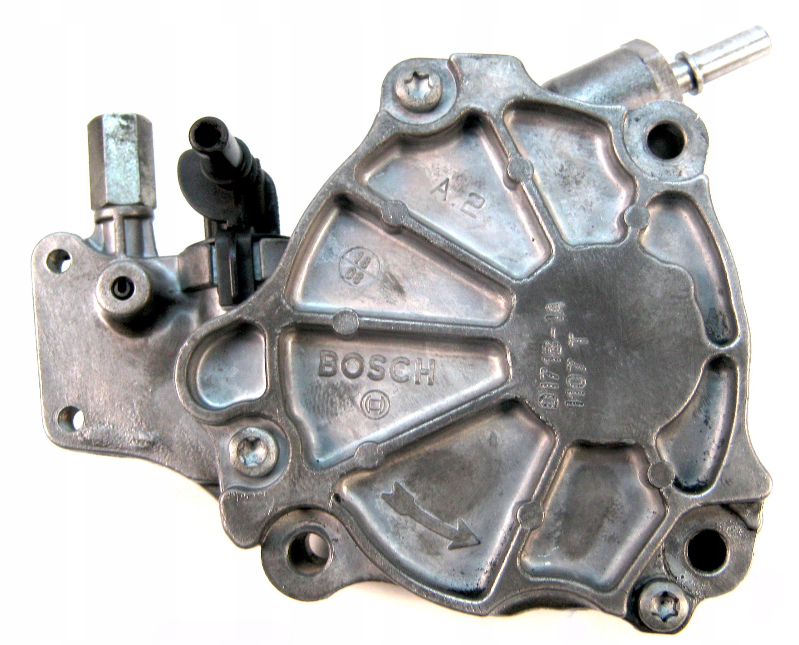 Pompa VACUM FORD JAGUAR 2.2 TDCI D171B1A