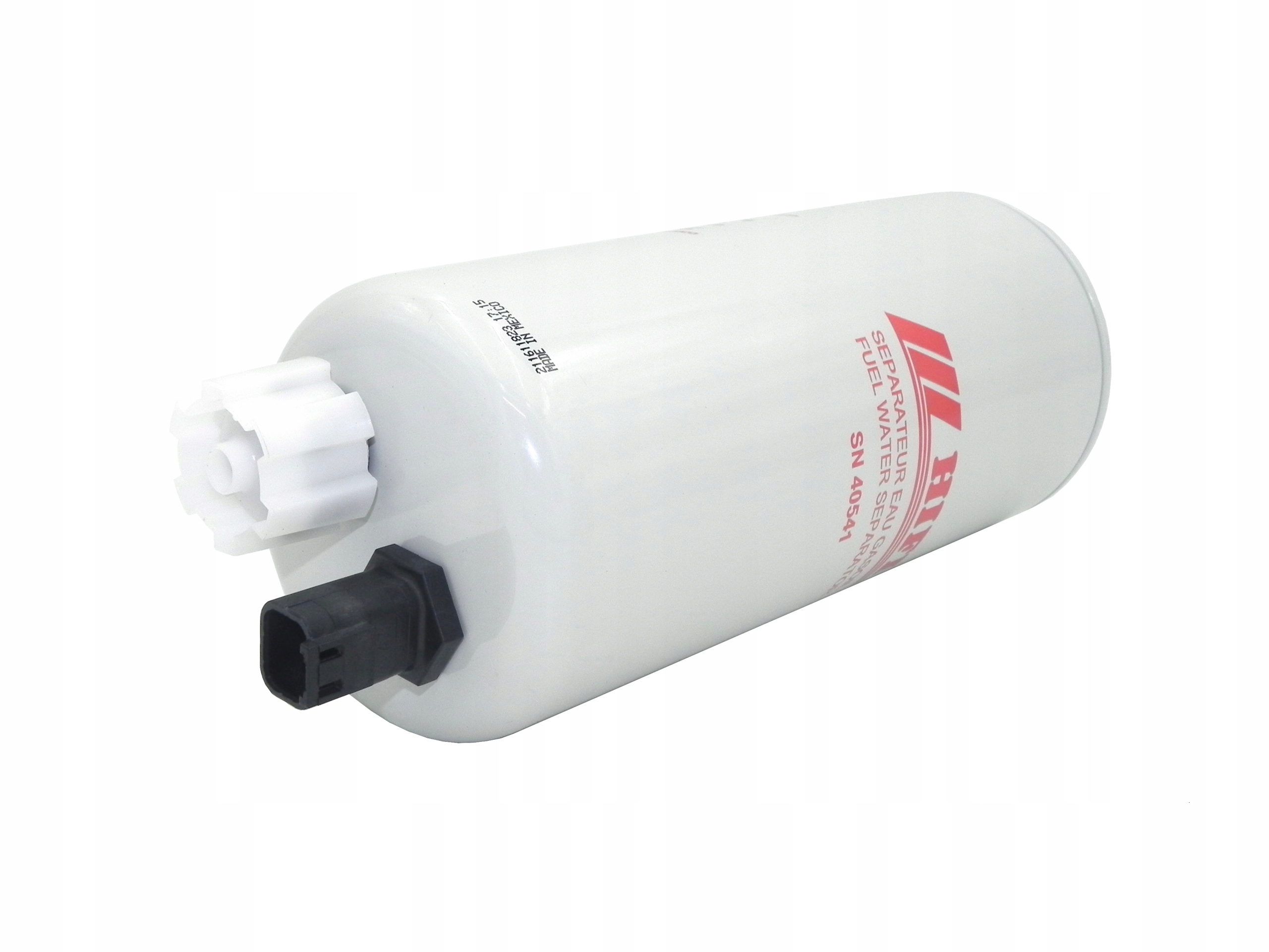 Palivový Filtr Hifi, Filtr Sn 40541 76195122