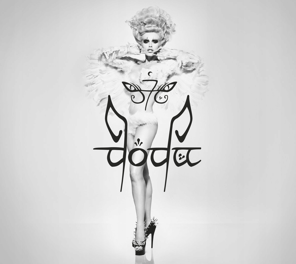Doda 7 Pokus Głównych /CD/
